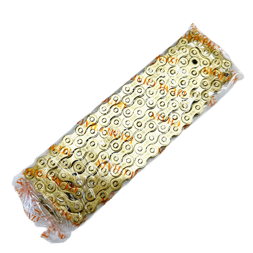 IZUMI PLATED CHAINS 1/2インチX1/8インチ 116L -GOLD-