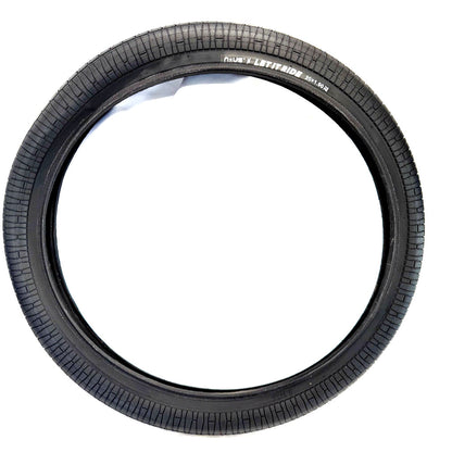 NOUS "LET IT RIDE" TIRE 20"x1.90" 110PSI BLACK