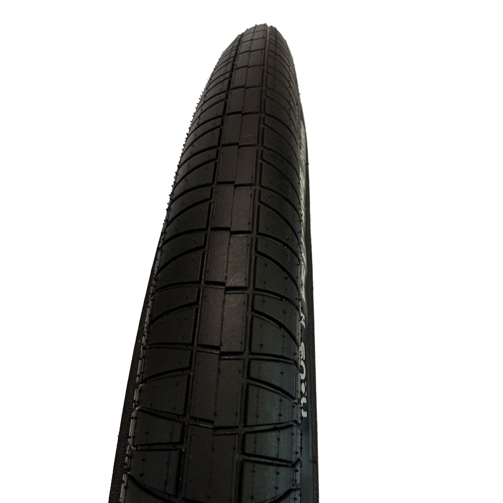 NOUS "LET IT RIDE" TIRE 20"x1.90" 110PSI BLACK