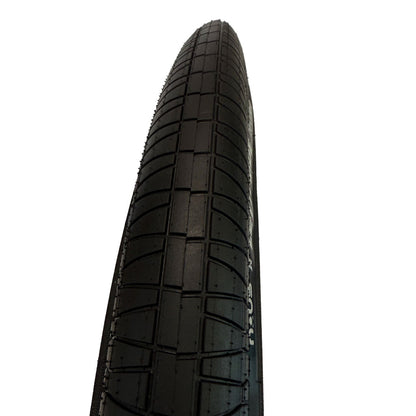 NOUS "LET IT RIDE" TIRE 20"x1.90" 110PSI BLACK
