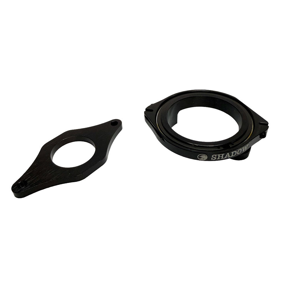 THE SHADOW CONSPIRACY SANO DETANGLER V2 -BLACK