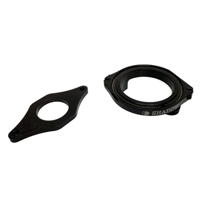 THE SHADOW CONSPIRACY SANO DETANGLER V2 -BLACK