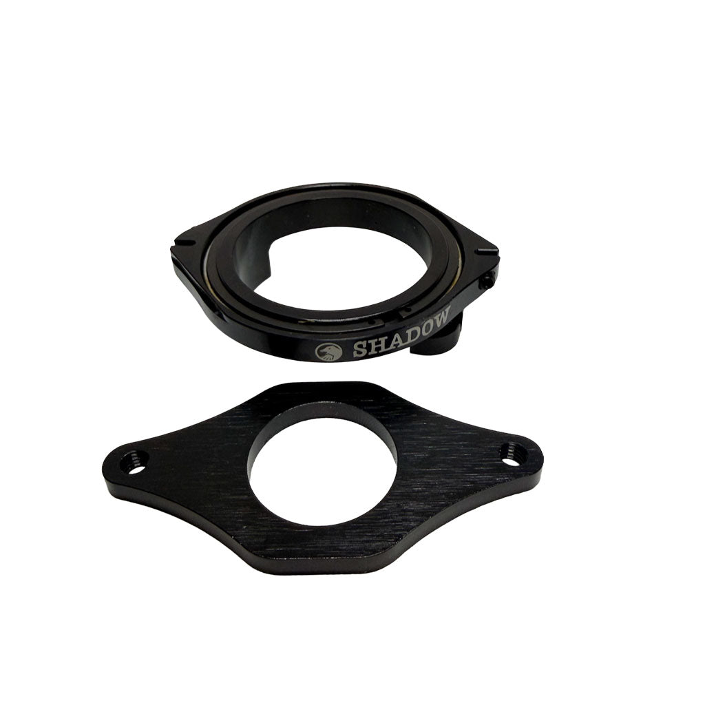 THE SHADOW CONSPIRACY SANO DETANGLER V2 -BLACK