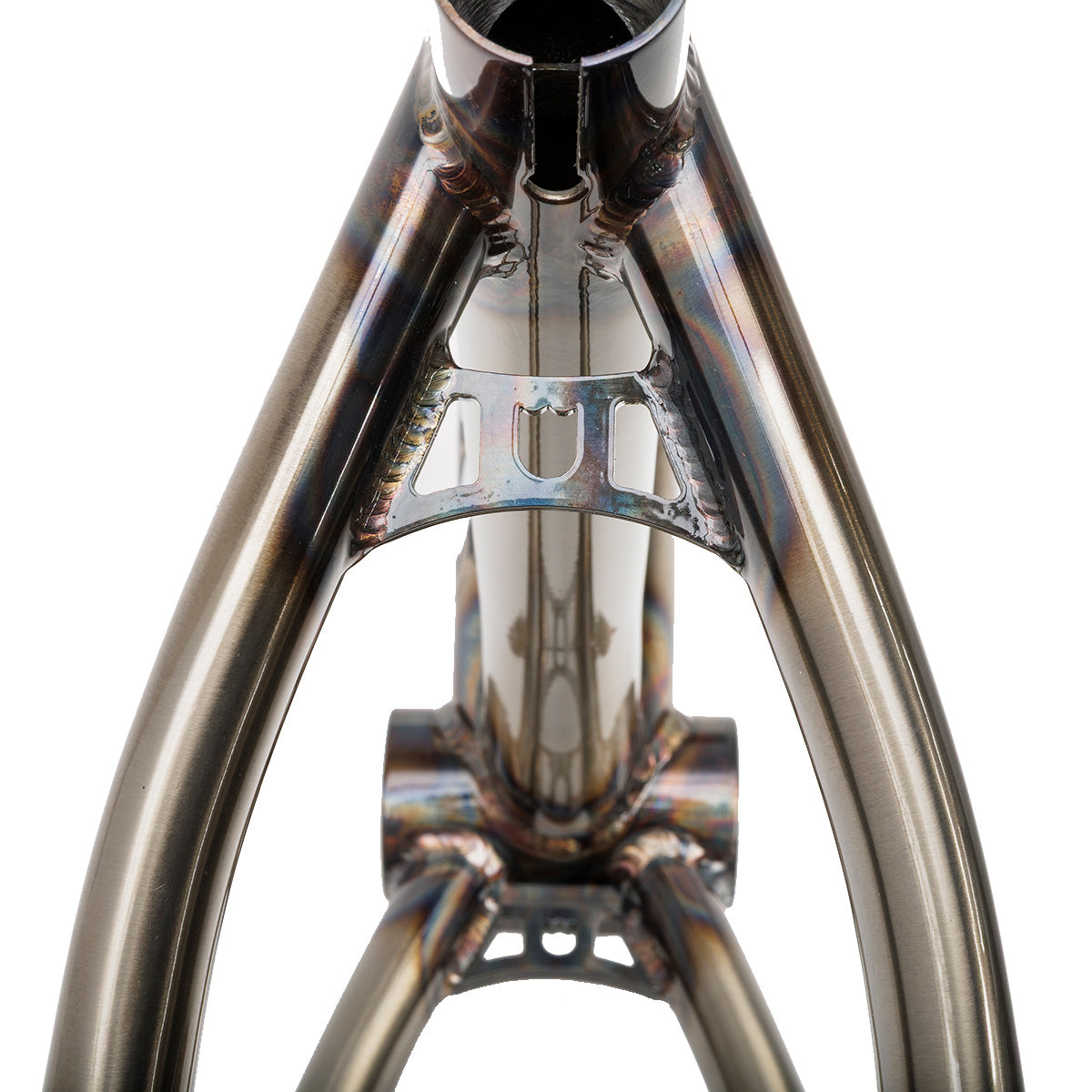 S&M BIG JUMPER 26″ FRAME V2 RAW DOG 22 S&M BIG JUMPER 26″ FRAME V2 RAW DOG 22