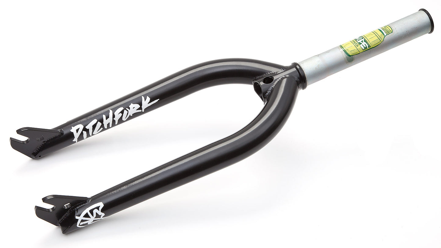 S&M 26MM WIDEMOUTH -BLACK-