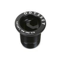 ODYSSEY F-25 FORK -BLACK-