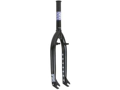ODYSSEY F-25 FORK -BLACK-