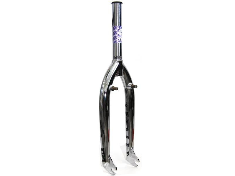 ODYSSEY F-25 FORK -CHROME-