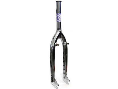 ODYSSEY F-25 FORK -CHROME-