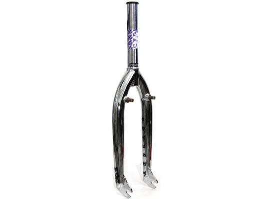 ODYSSEY F-25 FORK -CHROME-
