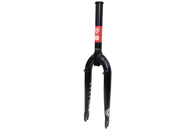 ODYSSEY F-ZERO FORK -BLACK-