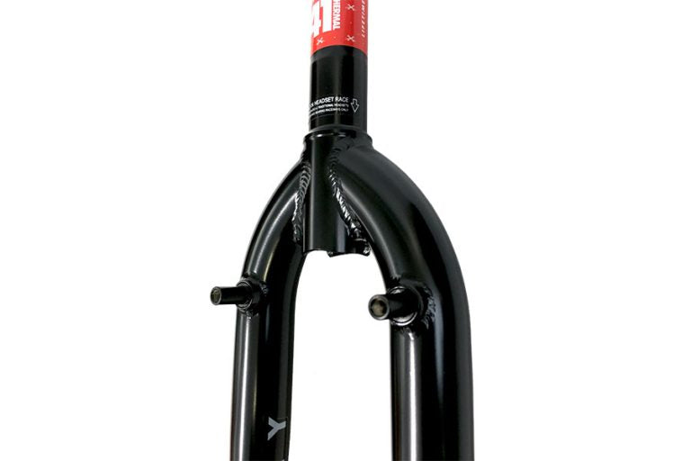 ODYSSEY F-ZERO FORK -BLACK-