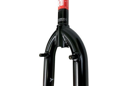 ODYSSEY F-ZERO FORK -BLACK-