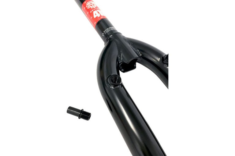 ODYSSEY F-ZERO FORK -BLACK-