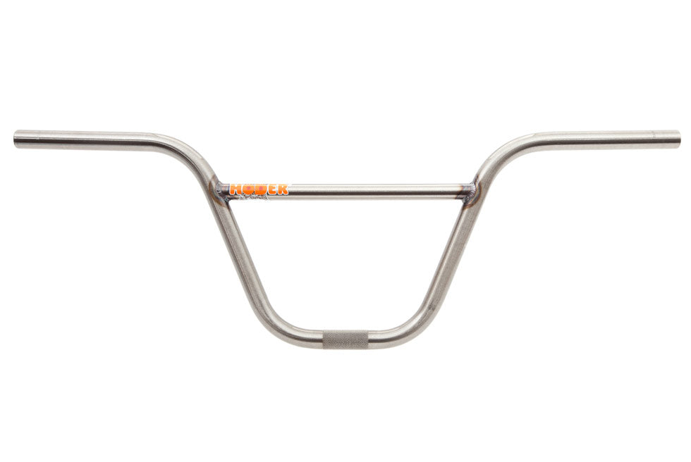 S&M 9" HODER HIGH BAR
