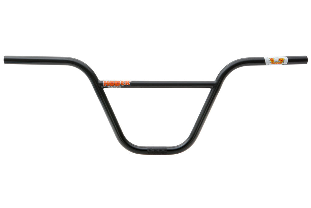 S&M 9" HODER HIGH BAR