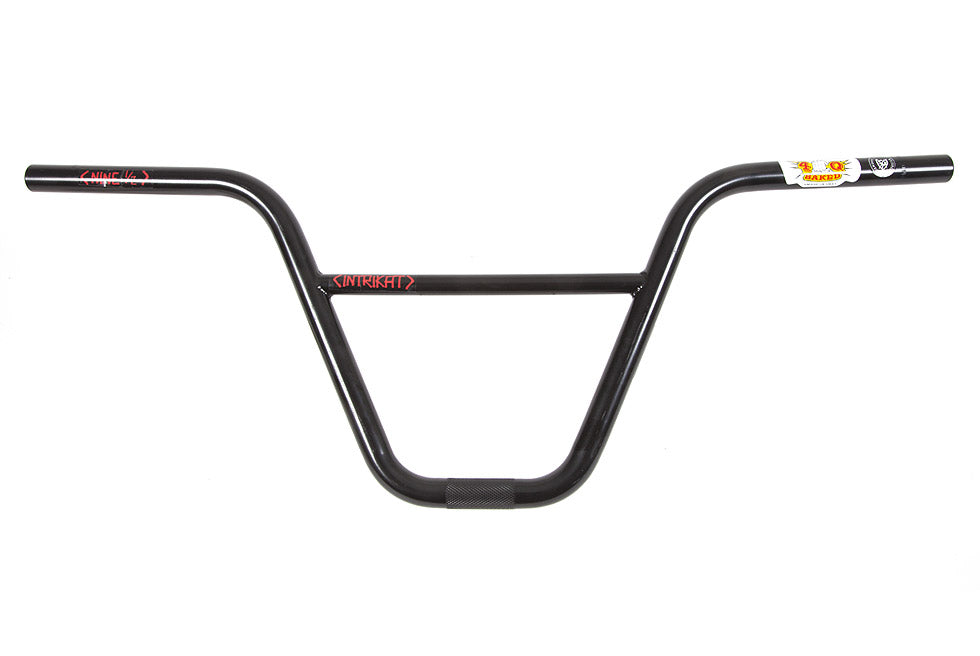 S&M INTRIKAT 9.5" BAR