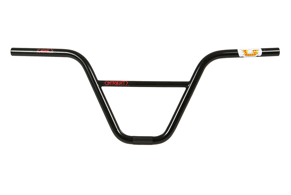 S&M INTRIKAT 9" BAR