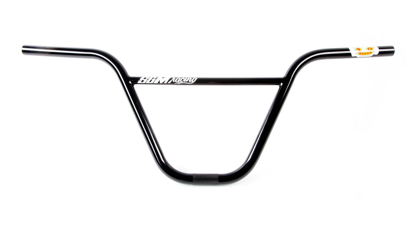 S&M 10" RACE XLT HANDLEBAR