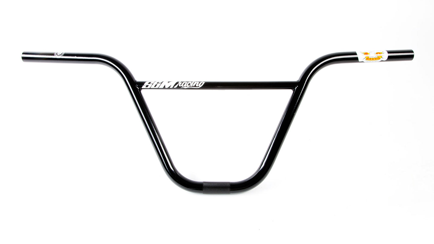 S&M 9.75" RACE XLT HANDLEBAR