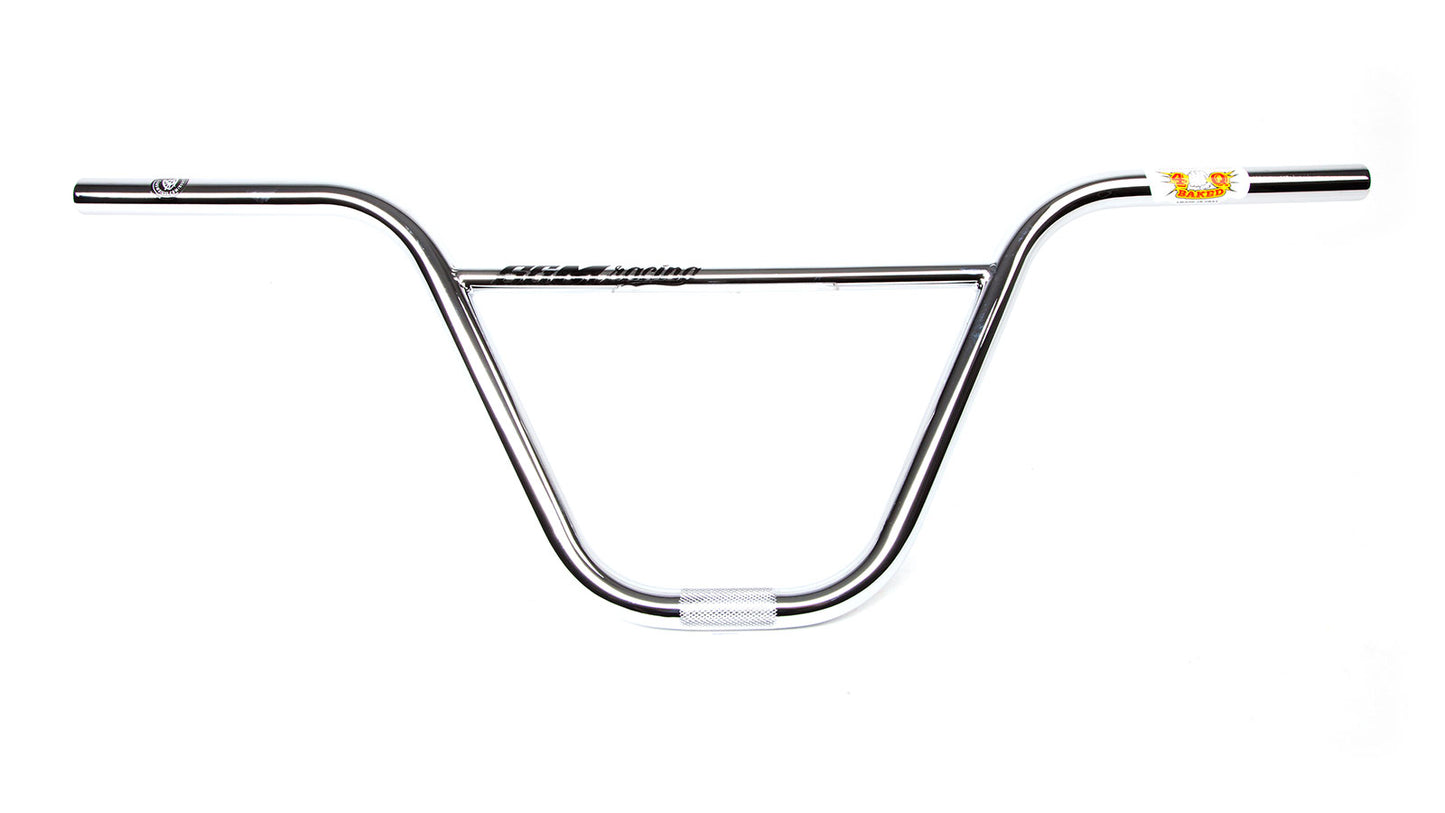 S&M 9.75" RACE XLT HANDLEBAR
