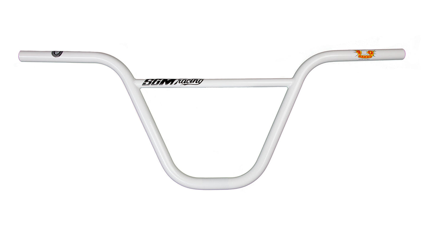 S&M 9.75" RACE XLT HANDLEBAR