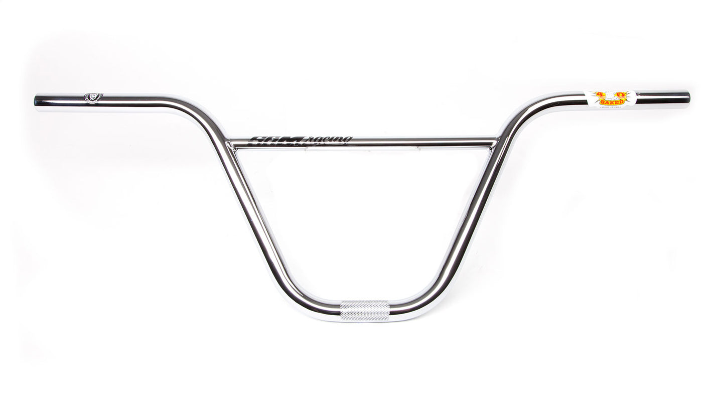 S&M 9.5" RACE XLT HANDLEBAR