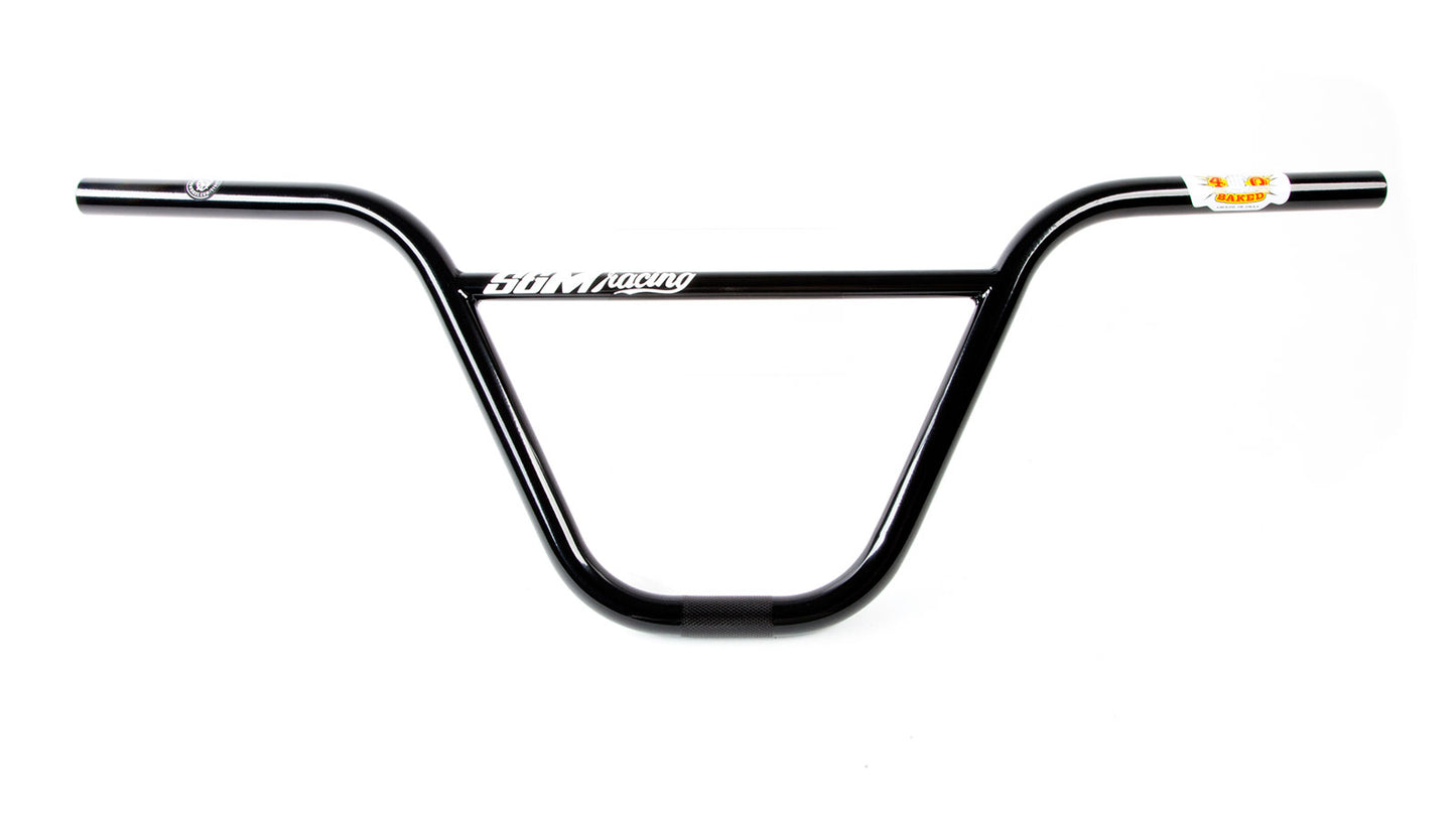S&M 9.5" RACE XLT HANDLEBAR