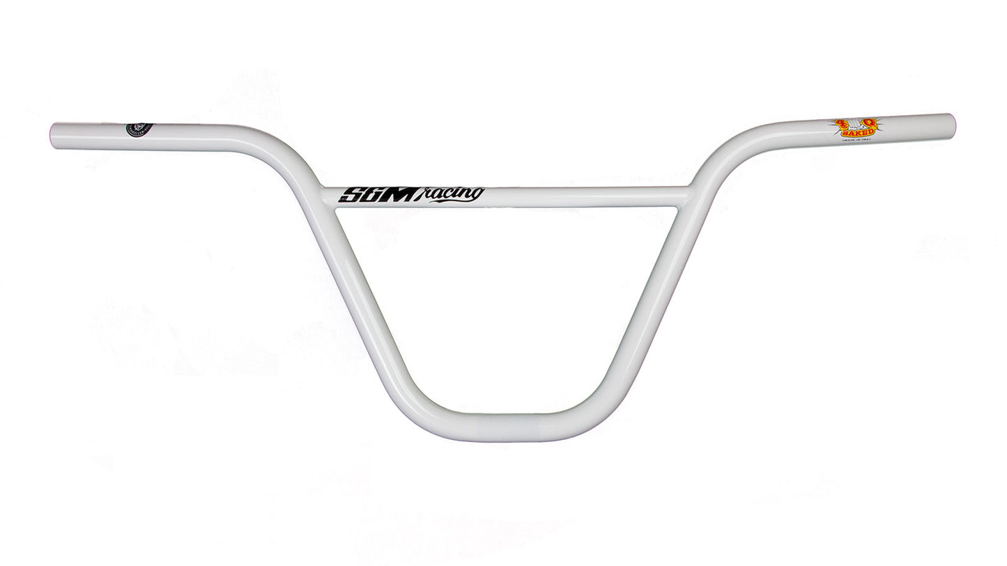 S&M 9.5" RACE XLT HANDLEBAR