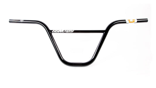 S&M 9" RACE XLT HANDLEBAR