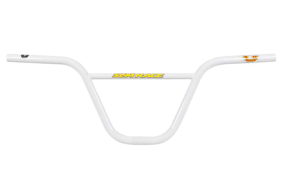 S&M 9.25" RACE XLT HANDLEBAR