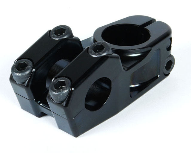 S&M 49 RACE XLT BLACK