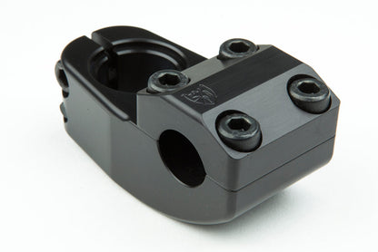 S&M 49 ENDURO V.2 BLACK