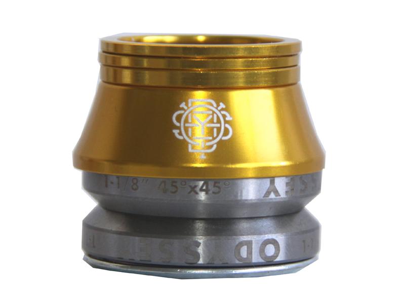 ODYSSEY PRO HEADSET W/CONICAL SPACER 1-1/8”