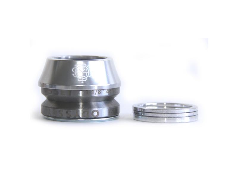 ODYSSEY PRO HEADSET W/CONICAL SPACER 1-1/8”