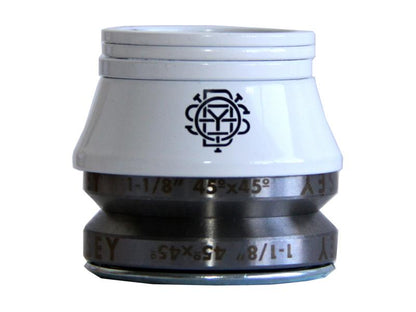 ODYSSEY PRO HEADSET W/CONICAL SPACER 1-1/8”