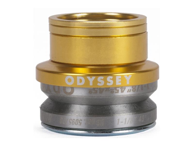 ODYSSEY INTEGRATED PRO HEADSET 1 1/8”