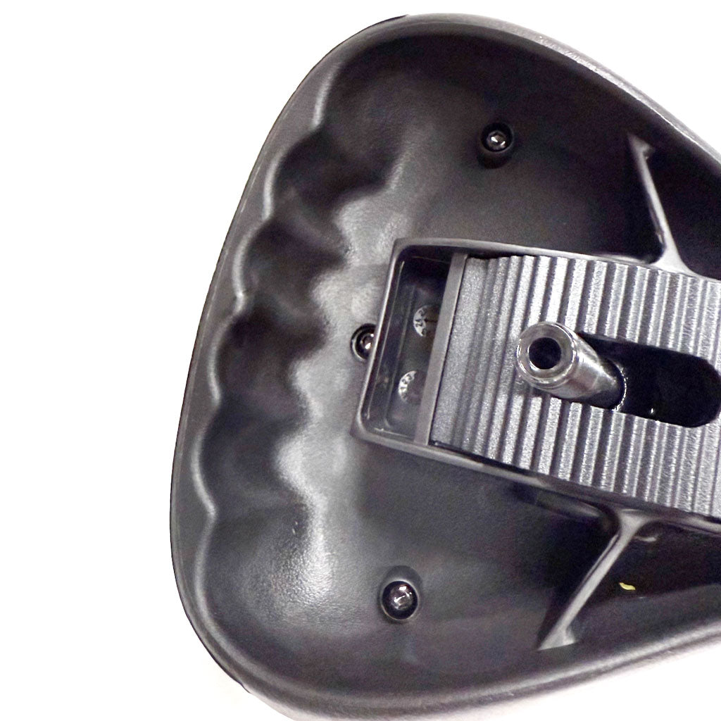 TNB GREED SADDLE