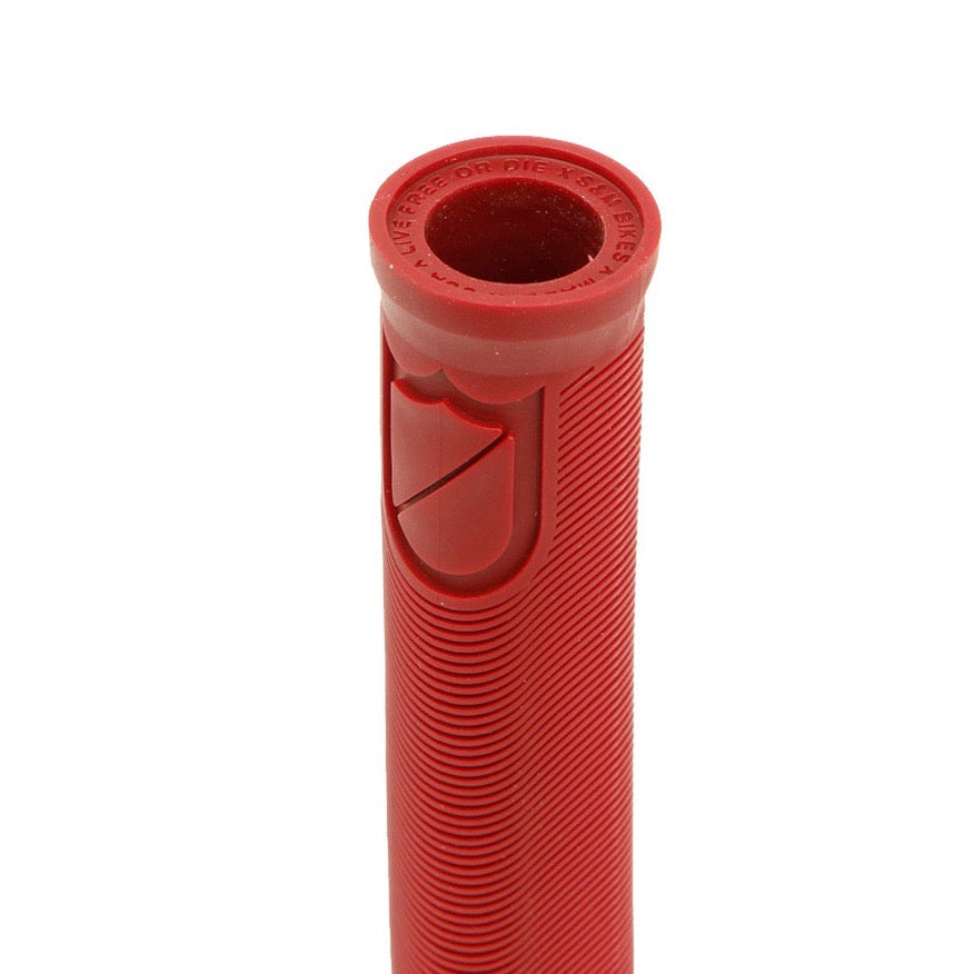 S&M REYNOLDS GRIPS
