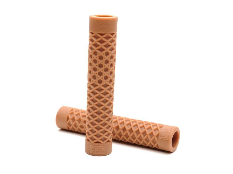 CULT VANS/CULT WAFFLE GRIPS