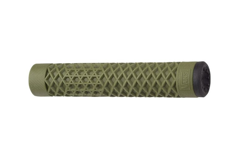 CULT VANS/CULT WAFFLE GRIPS