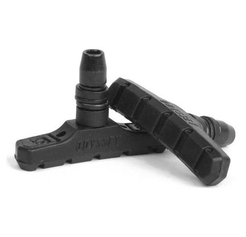 ODYSSEY SLIM BY FOUR ブレーキシューセット BLACK (NORMAL)