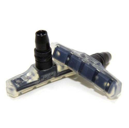 ODYSSEY SLIM BY FOUR ブレーキシューセット CLEAR (SOFT)