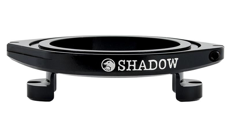 THE SHADOW CONSPIRACY SANO DETANGLER V2 -BLACK