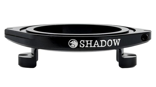 THE SHADOW CONSPIRACY SANO DETANGLER V2 -BLACK