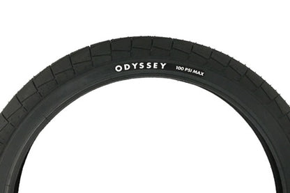 ODYSSEY BROC -BLACK- 20"x2.25" , 20"x2.40"