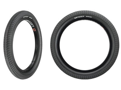 ODYSSEY PATH PRO TIRE -BLACK- 20"x2.25" , 20"x2.40"