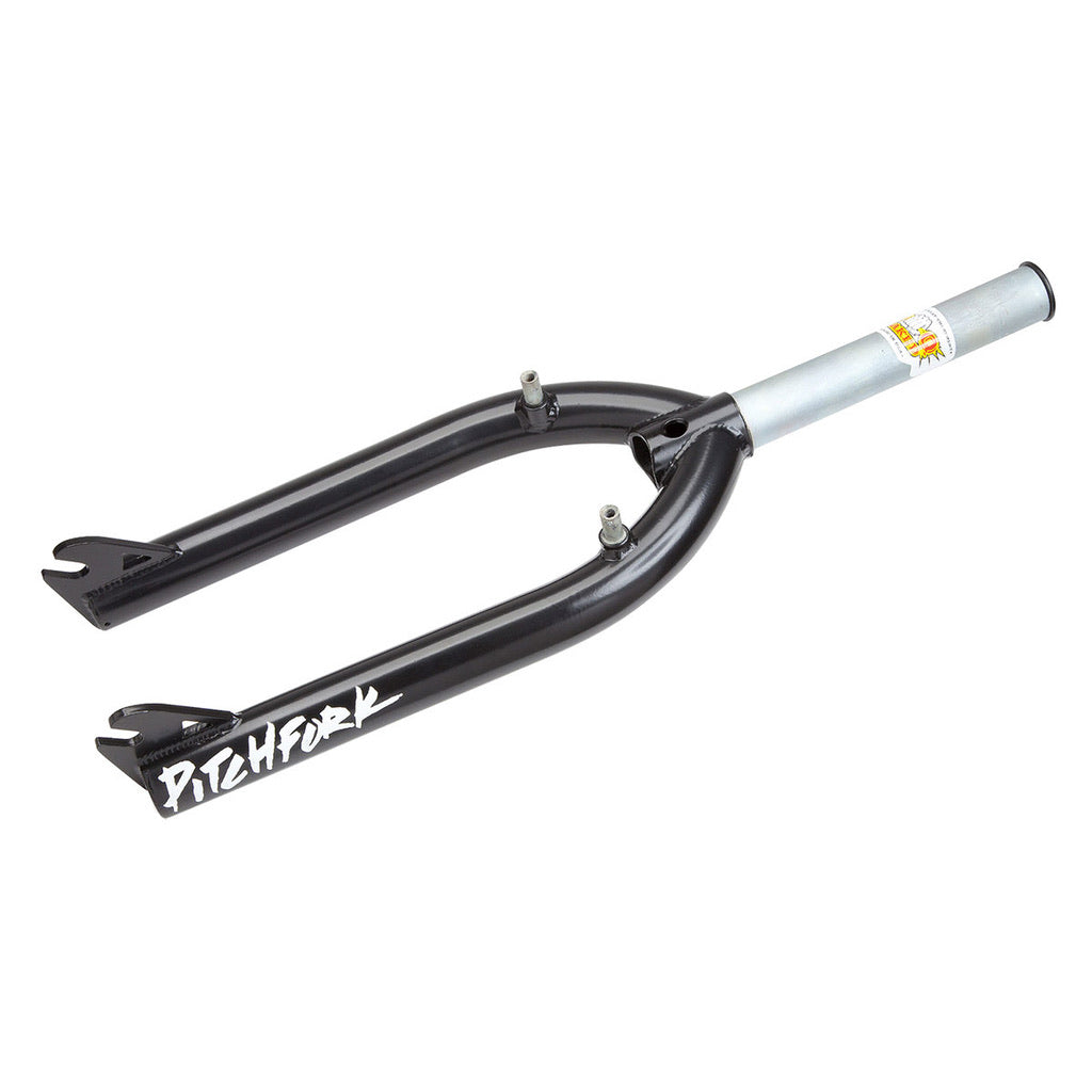 S&M PITCH FORK 990 (3/8INCH) -BLACK-