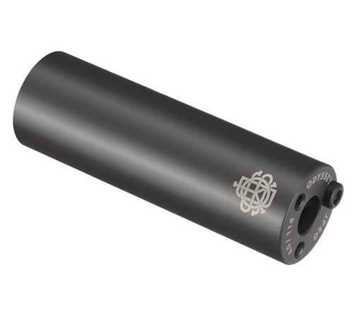 ODYSSEY JPEG LONGER 4.5" CRMO 14MM (W/3/8ADPT)