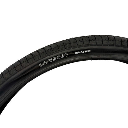 ODYSSEY PATH PRO TIRE 24"X2.20" BLACK【24インチ】